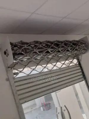 Rolling Shutter