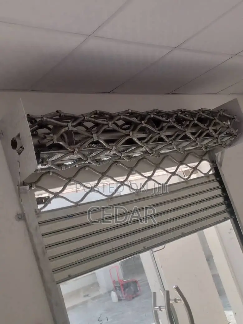 Rolling Shutter