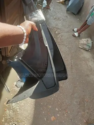 Mudflap Prado 2018 to 2020 and 2020