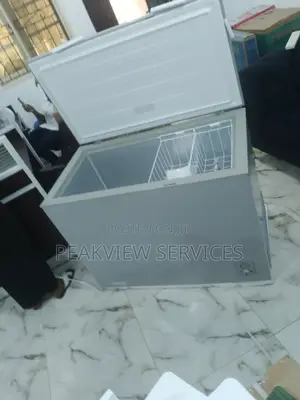 Affordable Hisense Chest Freezer Fc390sh