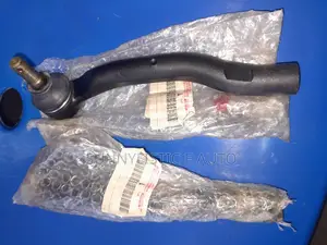 Tie Rod Socket for Toyota Camry 2012/2015 Model