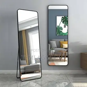 Luxury Standing Mirror
