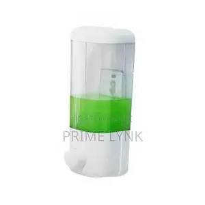 Wall Mounted Soap Dispenser
