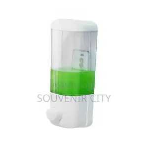 Wall Mounted Soap Dispenser