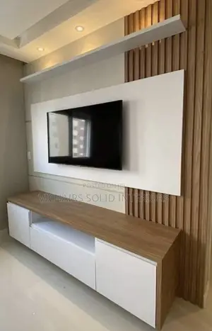 Tv Console Available