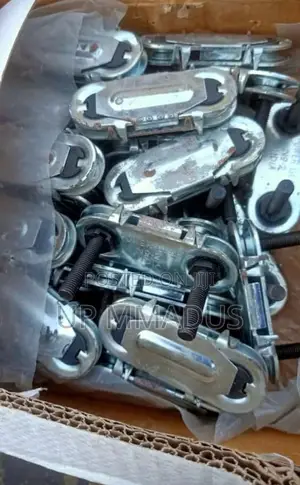 Chain Adjustment