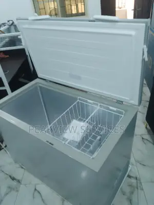 Fast Selling Hisense Chest Freezer Fc390sh