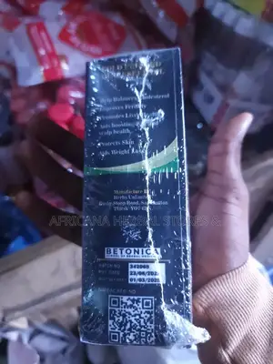 Cold Pressed Blackseed Oil