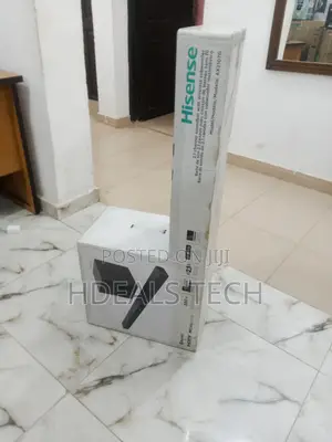 Hisense Sound Bar - 2.1 Channel, 300 Watts,Bluetooth 