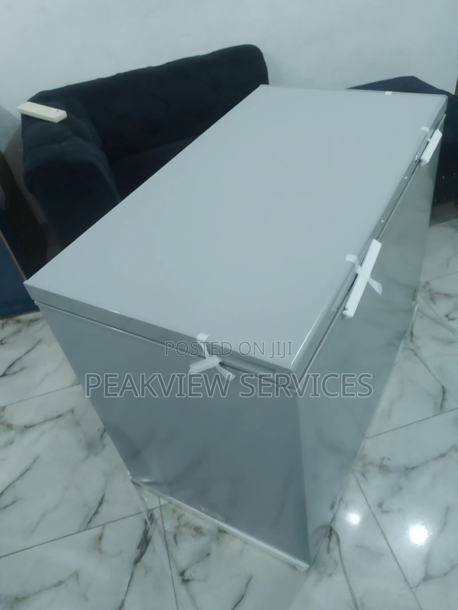 Very Unique Hisense Chest Freezer Fc390sh