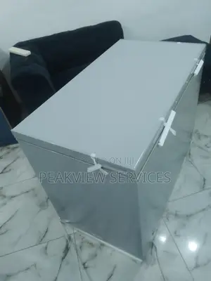 Very Unique Hisense Chest Freezer Fc390sh