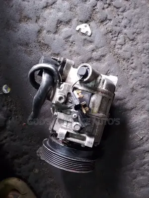 Volvo Compressor XC90 3.2 Engine