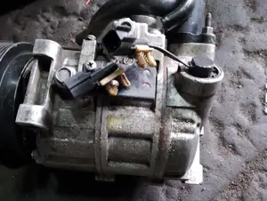 Volvo Compressor XC90 3.2 Engine