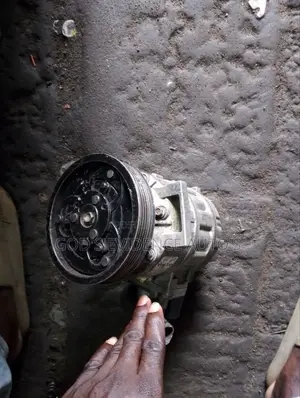 Volvo Compressor XC90 3.2 Engine