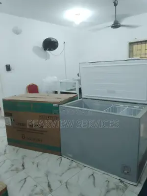 Best Quality Hisens Chest Freezer Fc390sh