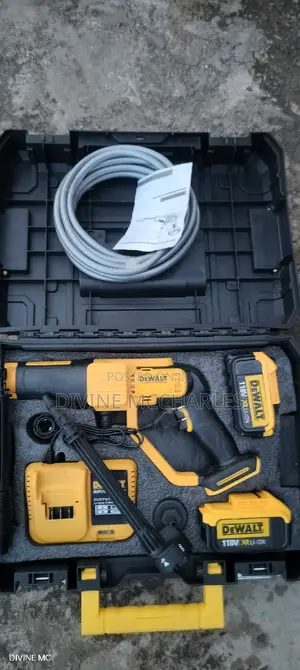 Pressure Washer
