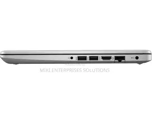 New Laptop HP 240 8GB Intel Core I5 SSD 256GB