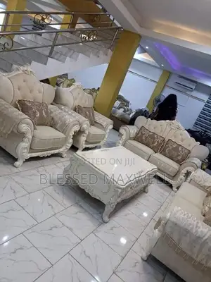 Set of Royal Chairs