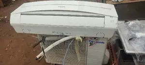 First Grade Panasonic Split Ac 1hp
