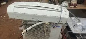 First Grade Panasonic Split Ac 1hp