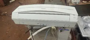 First Grade Panasonic Split Ac 1hp