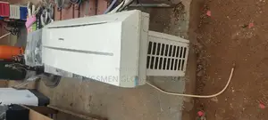 First Grade Panasonic Split Ac 1hp