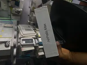 Airpods Max
