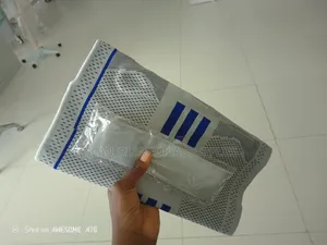 Full Back Support Brace