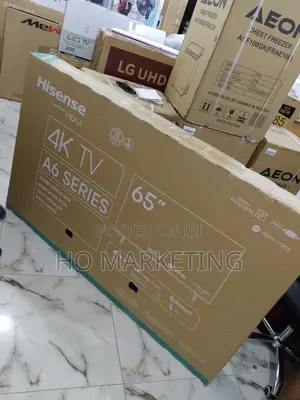 Hisense 65A6K TV