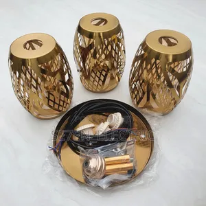 3in1 Dropping Lights