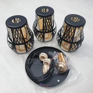 3in1 Dropping Lights