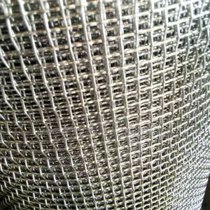 Stainless Mesh 4