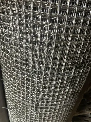 Stainless Mesh 4