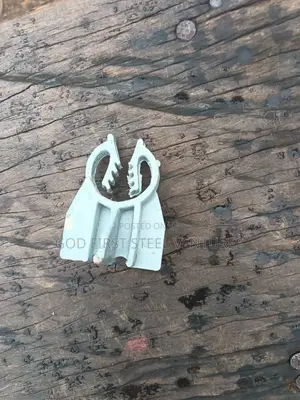 Robber Peg