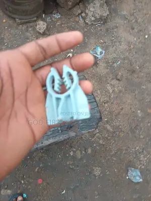 Robber Peg