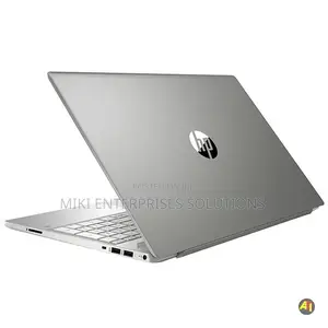New Laptop HP 15 8GB Intel Core I5 SSD 512GB