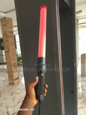 Signal Traffic Safety Baton