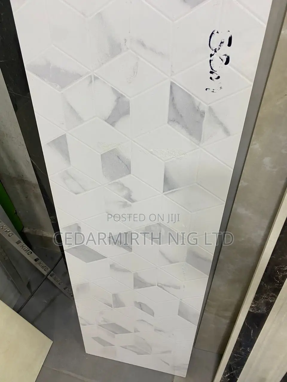 Spain Wall Tile 24
