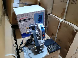 Date Coding Machine Expiry Batch Date Coding Machine
