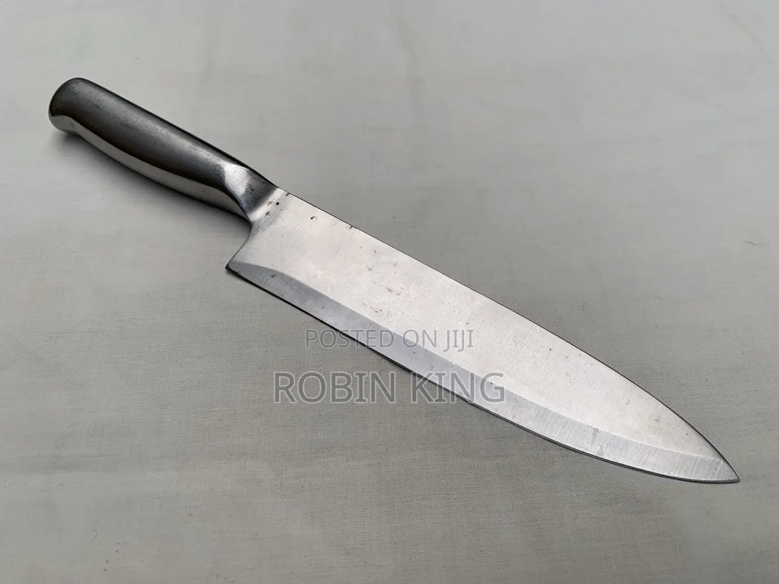 GENERIC 8 Inches Chef Knife