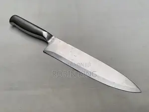 GENERIC 8 Inches Chef Knife