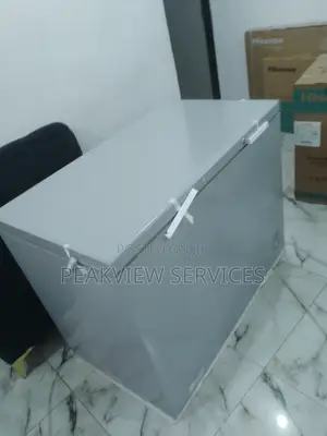 Trending Hisense Chest Freezer Fc390sh