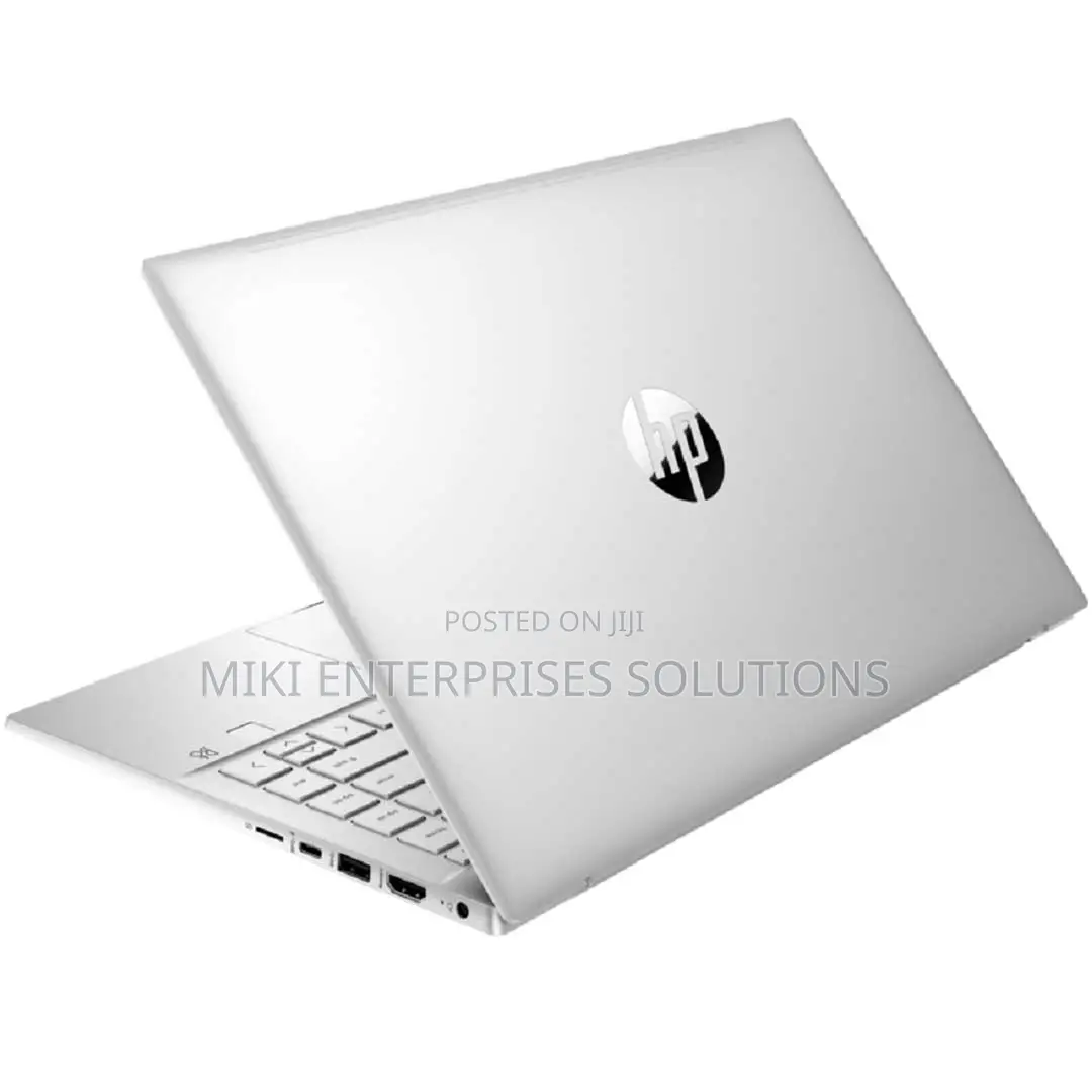 New Laptop HP Pavilion 14 8GB Intel Core I3 SSD 512GB