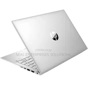 New Laptop HP Pavilion 14 8GB Intel Core I3 SSD 512GB