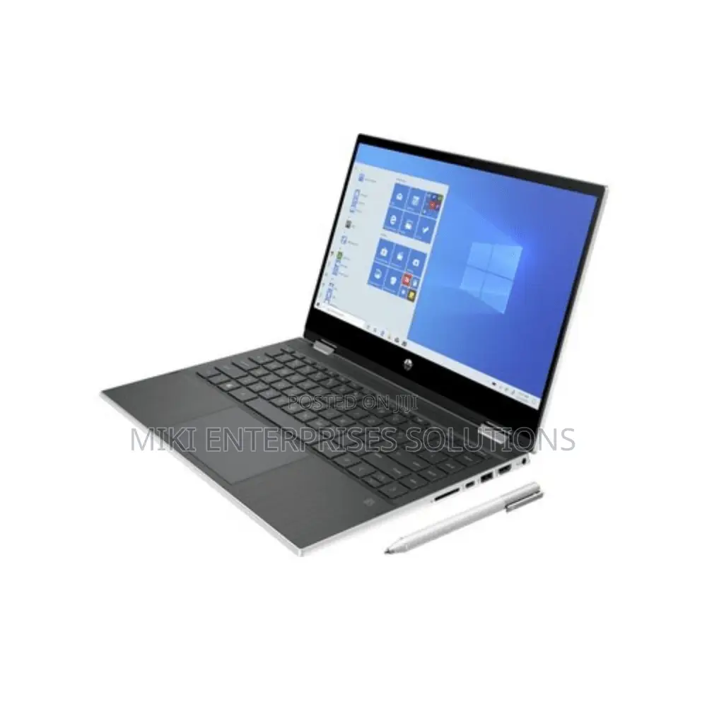 New Laptop HP Pavilion 14 8GB Intel Core I3 SSD 512GB