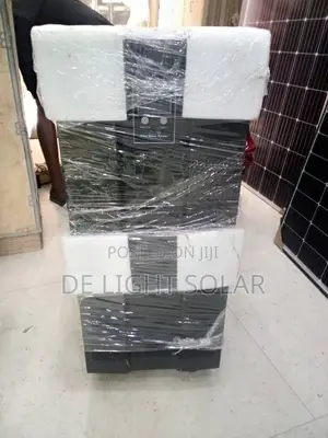 30kva 192v Single Phase SMR Inverter Available