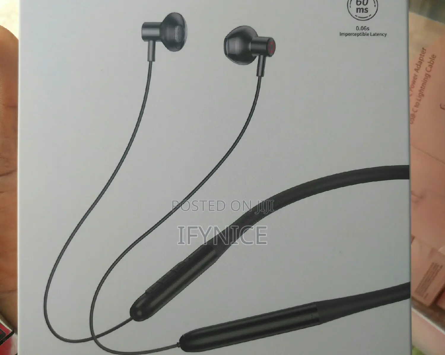 Baseus Neckband