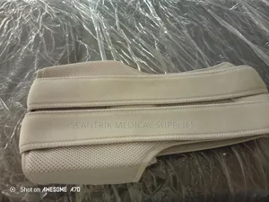 Elastic Breathable Corset
