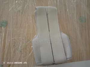 Back Lumbar Brace