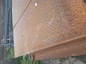 H Beam, Checker Plate,U Channel All in Different Types,Size